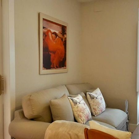 Caceres Sol Apartment Екстериор снимка