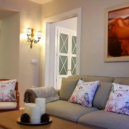 Caceres Sol Apartment Екстериор снимка