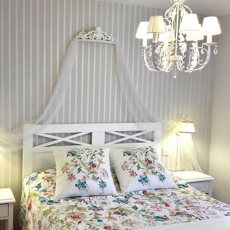 Caceres Sol Apartment Екстериор снимка