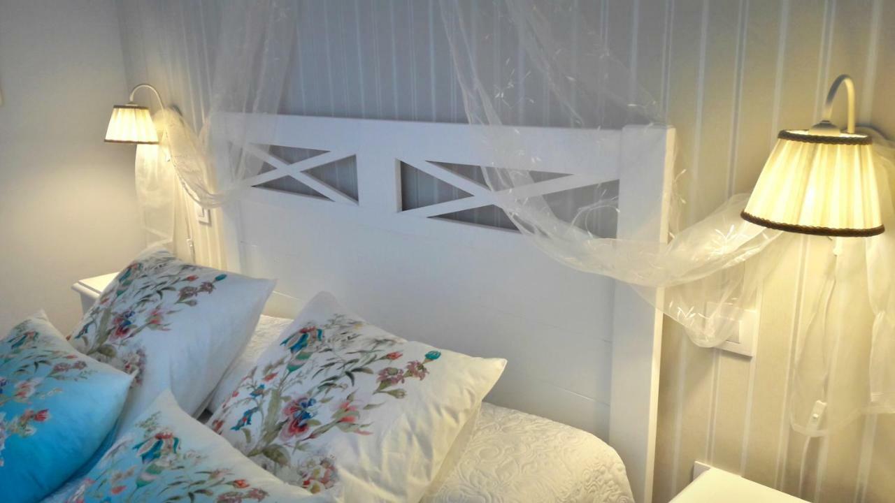 Caceres Sol Apartment Екстериор снимка