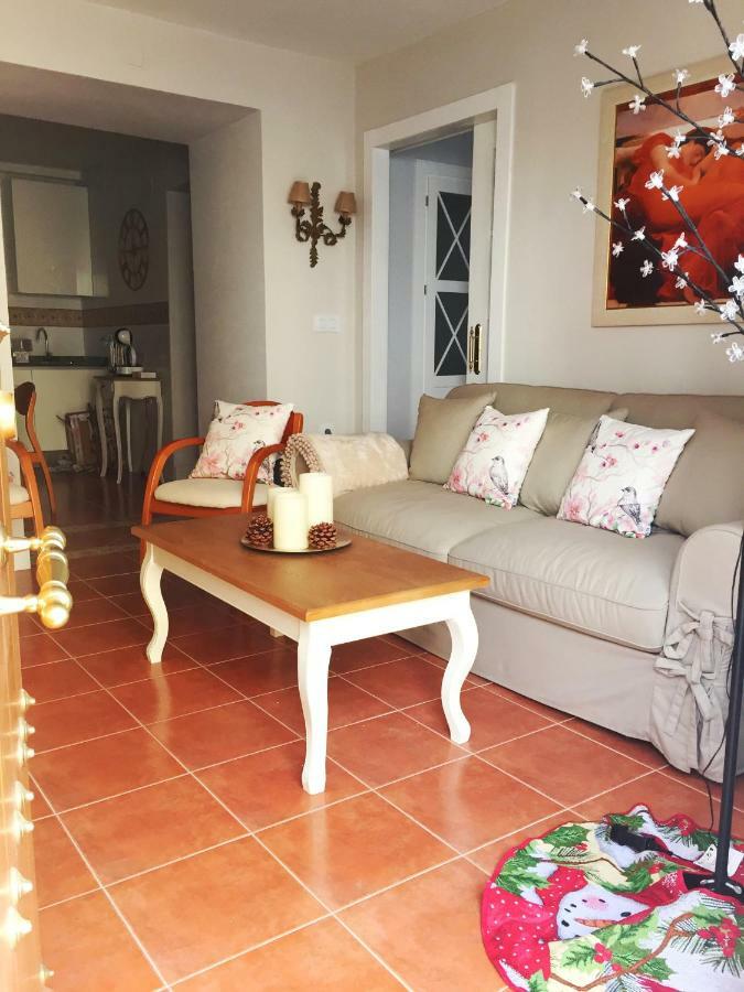 Caceres Sol Apartment Екстериор снимка