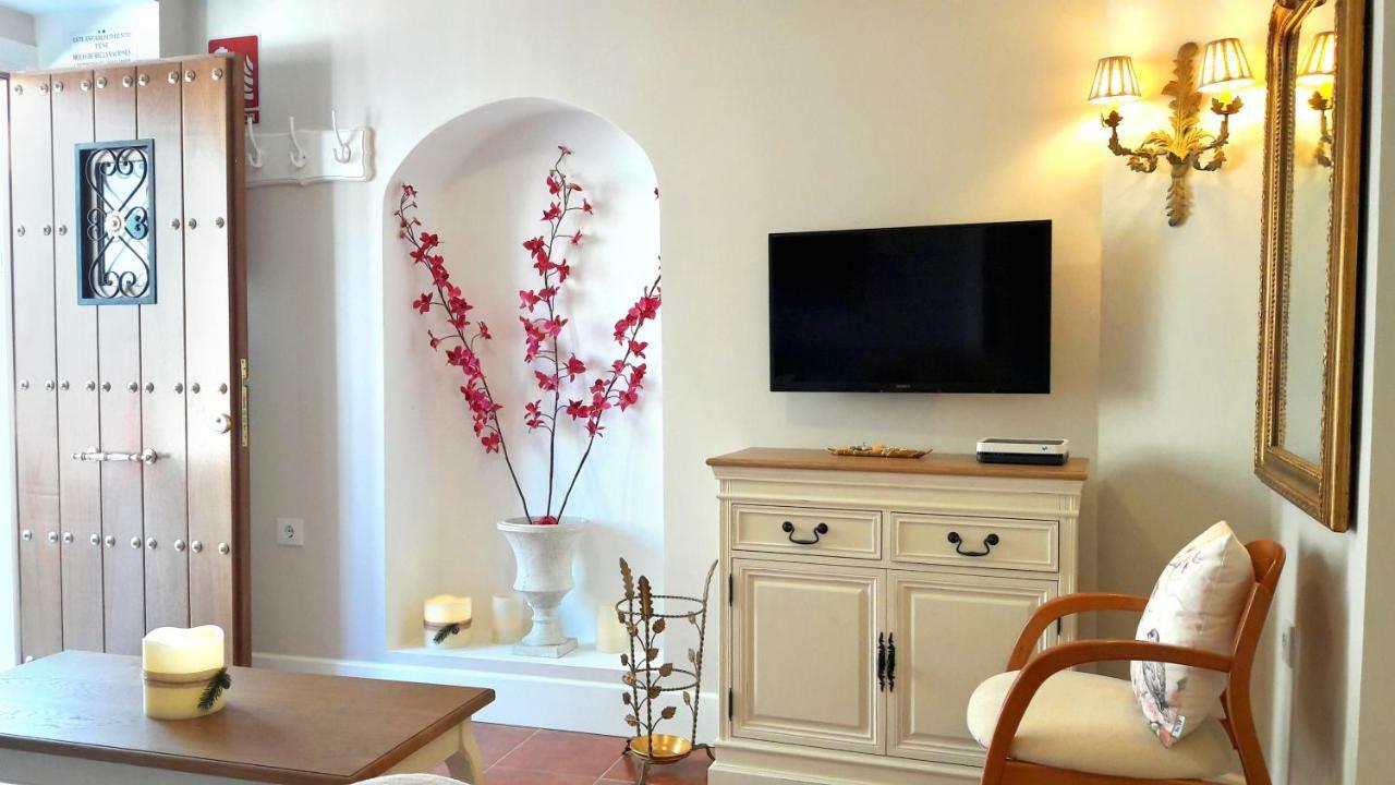 Caceres Sol Apartment Екстериор снимка